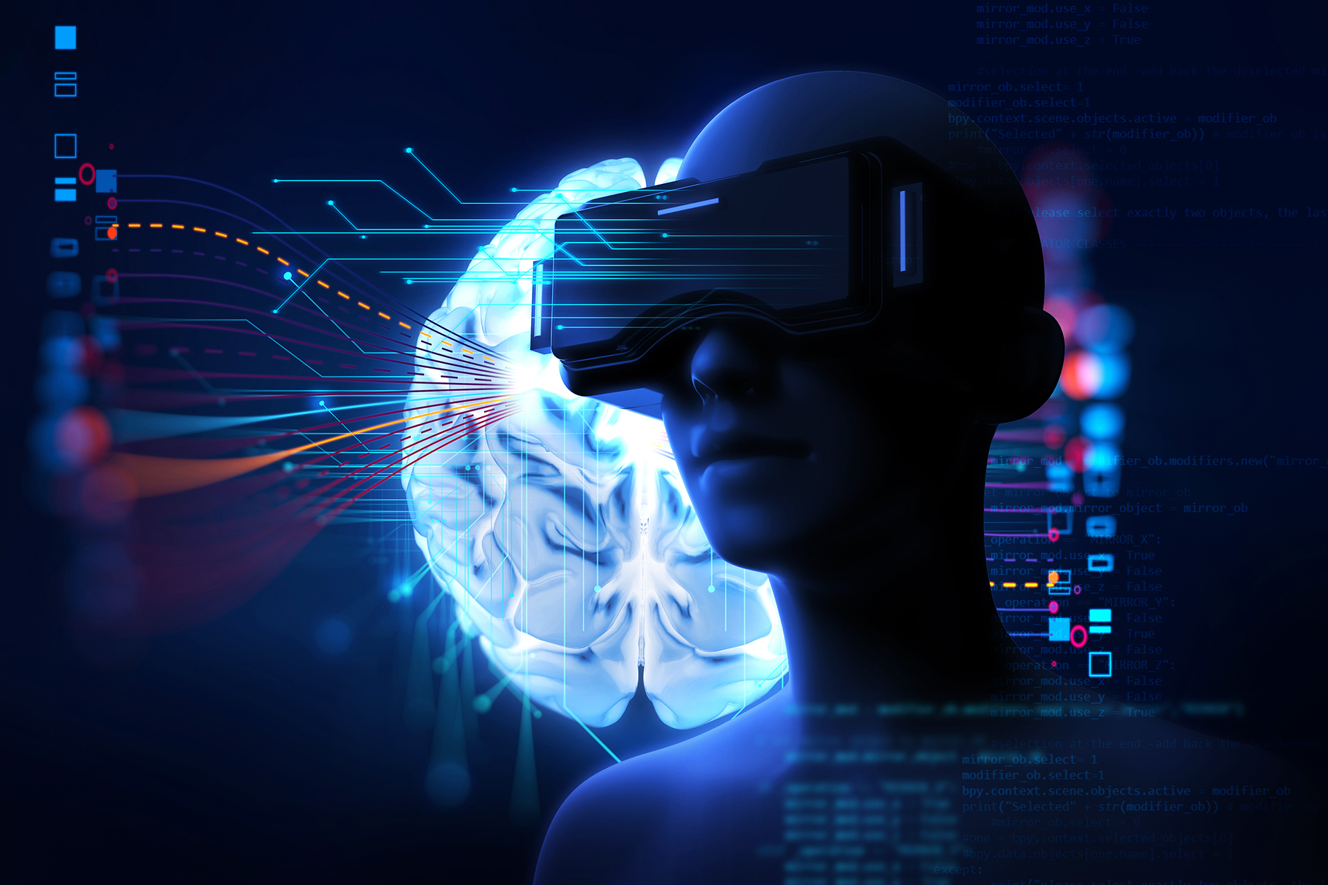 NSDC-Certificate in Augmented Reality and Virtual Reality